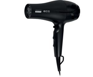 ECG Modifica Nera Grande+ sèche-cheveux 1 pcs
