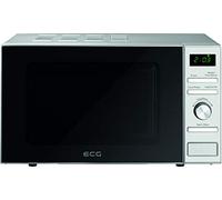 ECG MTD 2071 SE four micro-onde, Argent