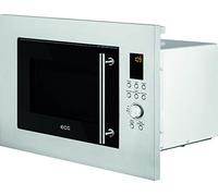 ECG MTD 2390 VGSS, Four à Micro-ondes 900 W, 23 L, Grill 1000 W