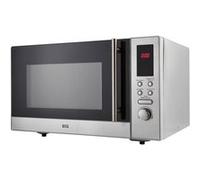 ECG - MTD231S - Four à micro-ondes en inox 23 l - 800 W G