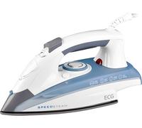 ECG NZ 190 2000W B. anti-adhérent Fer à repasser