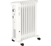 ECG OR 2090 Radiateur à huile Electrique Inertie