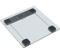 ECG OV 137 Glass Bathroom Scales