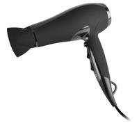 ECG VV 115 - Sèche cheveux 2200W - 2 vitesses - 3 niveaux de température NOIR