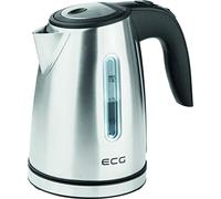 ECG Bouilloire électrique RK 1050 – Acier inoxydable 1,0 litres