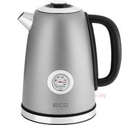 ECG RK 1700 Magnifica Antracito, 1,7 L, 1850-2200 W