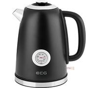 ECG RK 1700 Magnifica Nero, 1,7 litre, 1850-2200 W