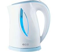 ECG RK 1758 Bleue - Bouilloire électrique 1.7L - Sans Bisphénol A - 2000W G