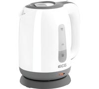 ECG RK 1759 Classica Grigio, 1,7 litre, 1850-2200 W