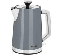 ECG RK 1766 Vintage Scuro | Bouilloire électrique | 1,7 litre | 2200W |
