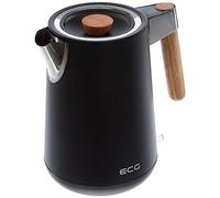 ECG RK 1768 Strix Timber Black