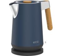 ECG RK 1768 Strix Timber Bleu pétrole