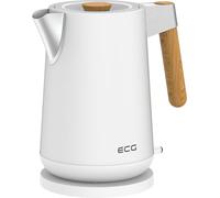 ECG RK 1768 Strix Timber White, blanc