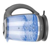 RK 2020 Verre gris Bouilloire