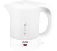 ECG RK 500 Travel Lite Blanc