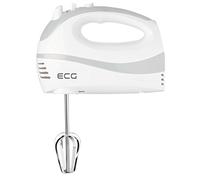 ECG RS 200 Batteur Electrique Blanc/Gris