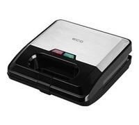 ECG S 3173 3in1 Triangle Grille pain G