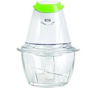 ECG SP 466 - Hachoir avec bol en verre 1 litre - 250W G