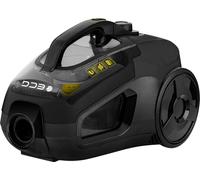 ECG VP BS6120 Animal | Aspirateur sans sac | Fonctionnement sans sac | Réglage de la puissance | y compris brosse TURBO PET | 2,5 l |
