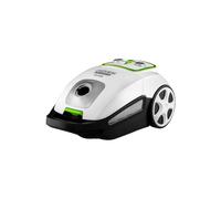 ECG VP S3010 | Aspirateur | puissance maximale : 700 W | filtre HEPA | Floor vacuum cleaners | White |
