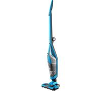 ECG VT 4520 2in1 Bruno | Aspirateur à manche rechargeable | Jusqu'à 45 minutes | Système de filtration cyclonique | 90 W | Batterie Li-Ion 18,5 V, 2200 mAh |