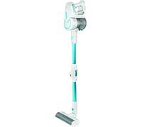 ECG VT 5220 Flex Clean Aspirateur sans Fil 2-en-1, sans Sac à poussière, Rechargeable