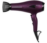 ECG VV 3121 Professionnel Sèche-cheveux Violet G