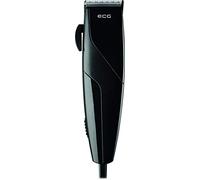 ECG ZS 1020 tondeuse à cheveux, Noir