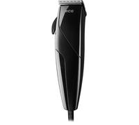 ECG ZS 1020 - Tondeuse à cheveux secteur - lames inox - 6 sabots