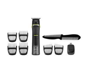 ECG ZS 2620 Magnetic rasoir électrique 1 pcs