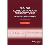 Ecgs for Acute, Critical and Emergency Care (2) – Wiley-VCH