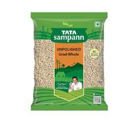 ECH Green Velly Sampann Unpolished Urad Dal Whole, 1kg
