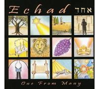 Echad - One from Many
