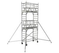 ÉCHAFADAGE NEOLIUM 200 BOX TRAVAIL 6M - TUBESCA COMABI - 02921504