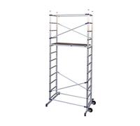 FACAL Clic Aluminium Echafaudage mobile