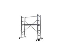 echafaudage b3 - hauteur de travail : 3 m