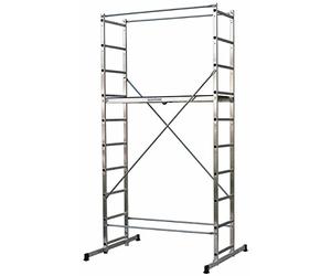 Echafaudage B4, 4m