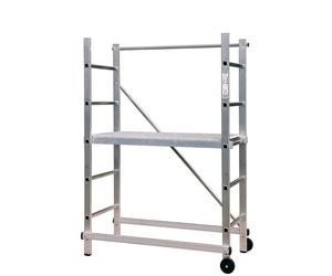 Échafaudage CENTAURE PARTNER Hauteur de travail 3m00 - 342800