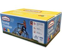 Echafaudage d'escalade Beluga Dome Climber H 118 x L 170 cm