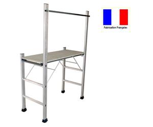 Echafaudage Escalux - V18071