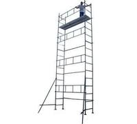 Echafaudage fixe 8m x 3m