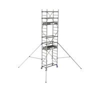 ECHAFAUDAGE INSIDER COLOR 120 4.85M - TUBESCA COMABI - 26402430