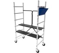 ECHAFAUDAGE INTERIEUR PETIT TRAVAUX SYNCHRO TUBESCA COMABI - 22409000