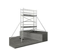 ÉCHAFAUDAGE NEOLIUM 300 LINE TRAVAIL À 8 M - TUBESCA COMABI - 02923806