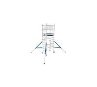 ÉCHAFAUDAGE NEOLIUM EVO 4.20M ROULANT - TUBESCA COMABI - 02976220