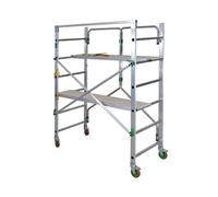 Echafaudage pliant roulant FACAL PIEGO 2,80 m - PIEGO