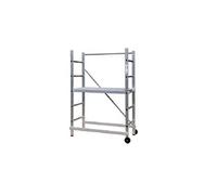 Échafaudage Centaure Partner hauteur de travail max 3 m x largeur 1,10 m