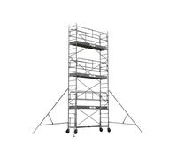 ÉCHAFAUDAGE ROULANT GENERIS 950 - 11M - TUBESCA COMABI - 03016012