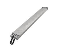Echafaudage Télescopique 183-274cm Planche De Travail 31,75cm Largeur Capacité 227kg