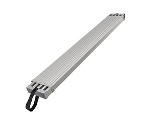 Echafaudage Télescopique 183-274cm Planche De Travail 31,75cm Largeur Capacité 227kg
